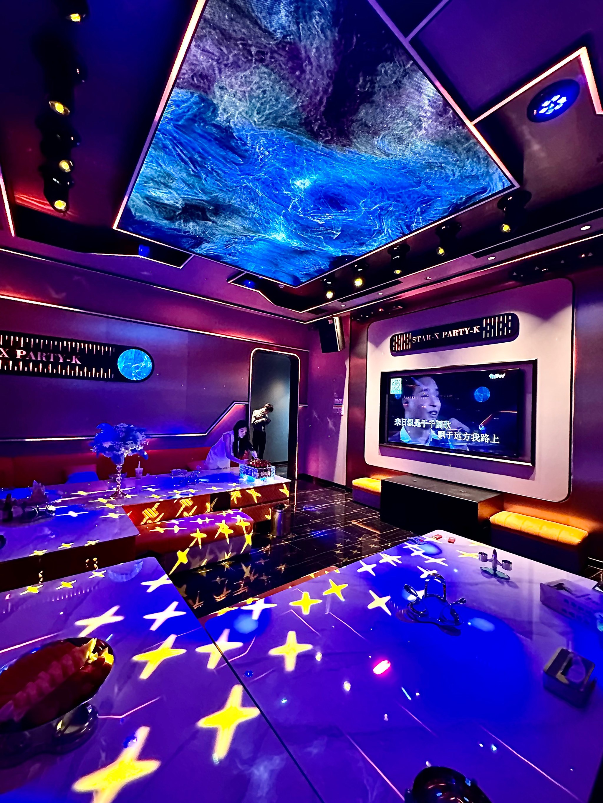 马鞍山商务KTV精彩体验-雨山区ktv预定